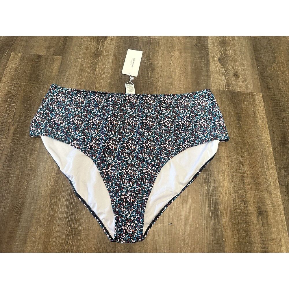 Bloomchic NWT Swin BottomS‎ size 28